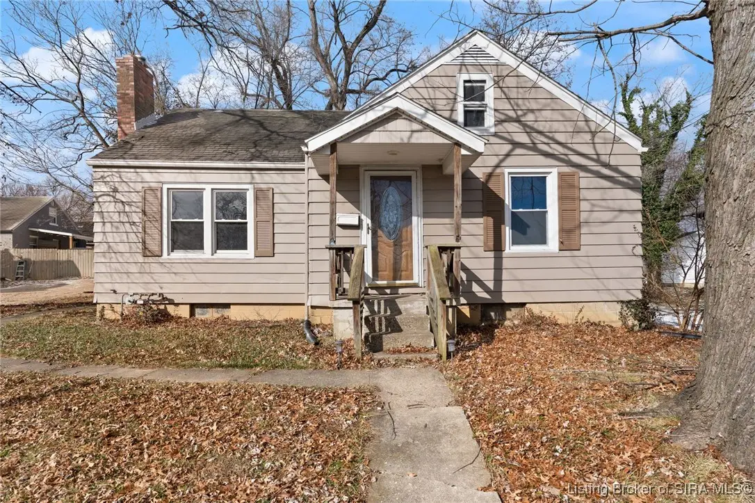2109 Wood Avenue, New Albany, IN 47150 - Image #1