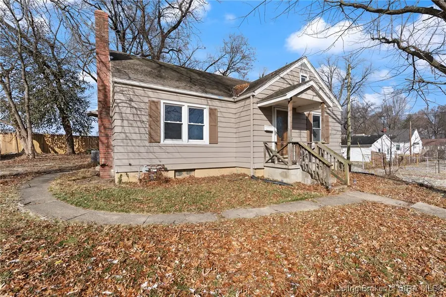2109 Wood Avenue, New Albany, IN 47150 - Image #2