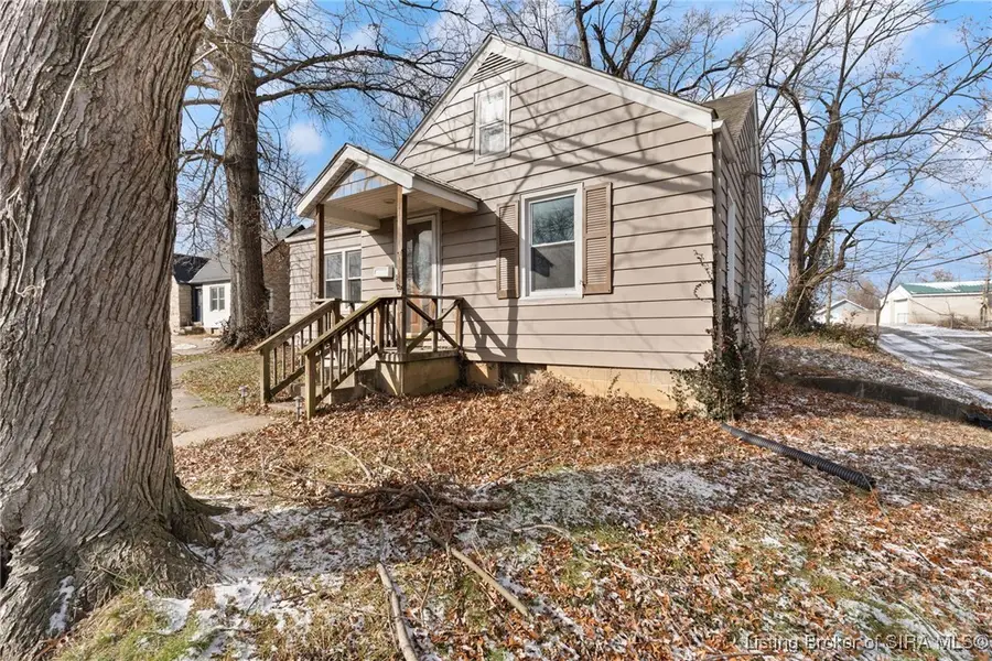 2109 Wood Avenue, New Albany, IN 47150 - Image #3