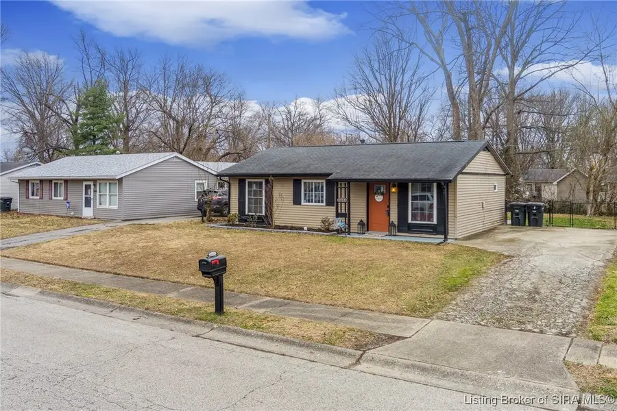1117 Birchwood Drive, Jeffersonville, IN 47130 - Image #2
