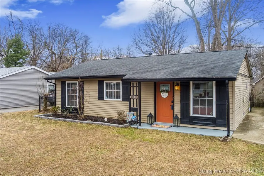 1117 Birchwood Drive, Jeffersonville, IN 47130 - Image #3