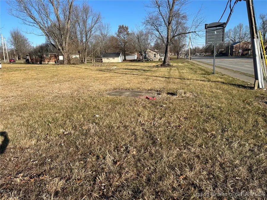 0 Market Street, Charlestown, IN 47111 - Image #2