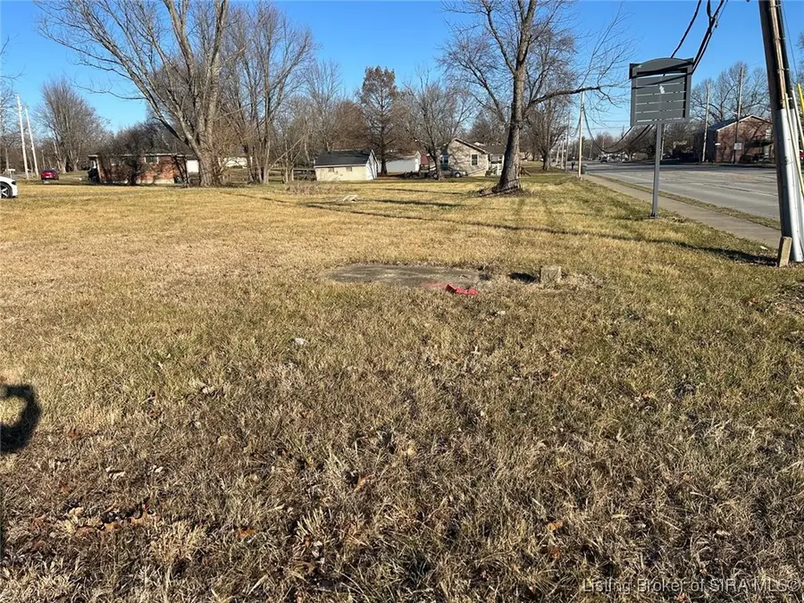 0 Market Street, Charlestown, IN 47111 - Image #3