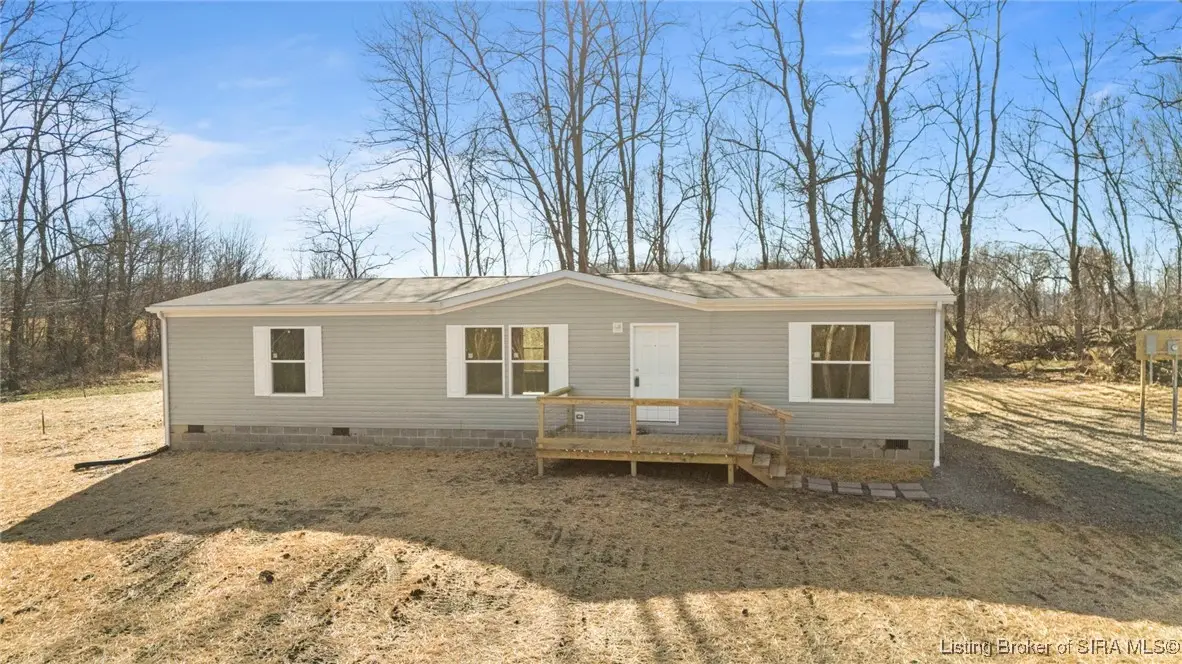 6555 E Kinderhook Road, Lexington, IN 47138 - Image #1