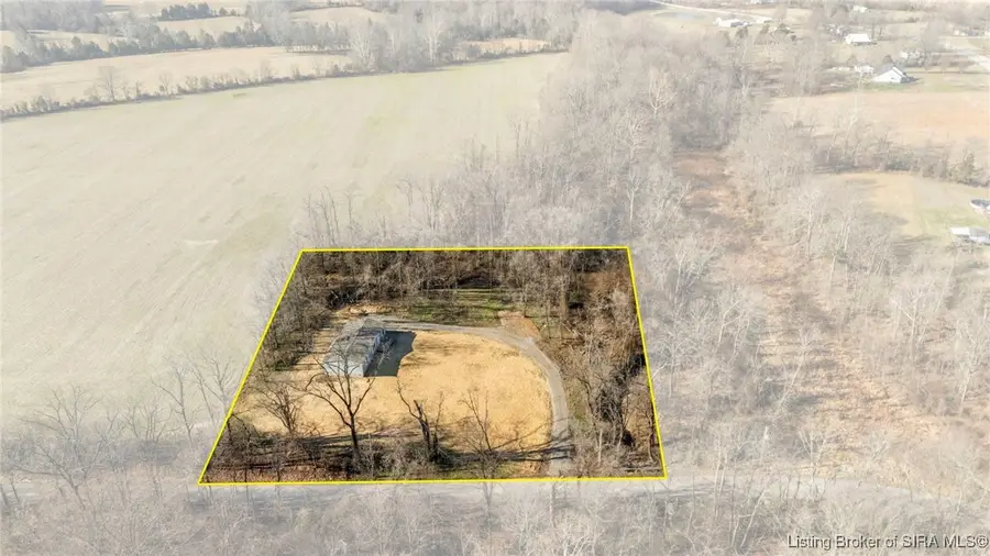 6555 E Kinderhook Road, Lexington, IN 47138 - Image #2