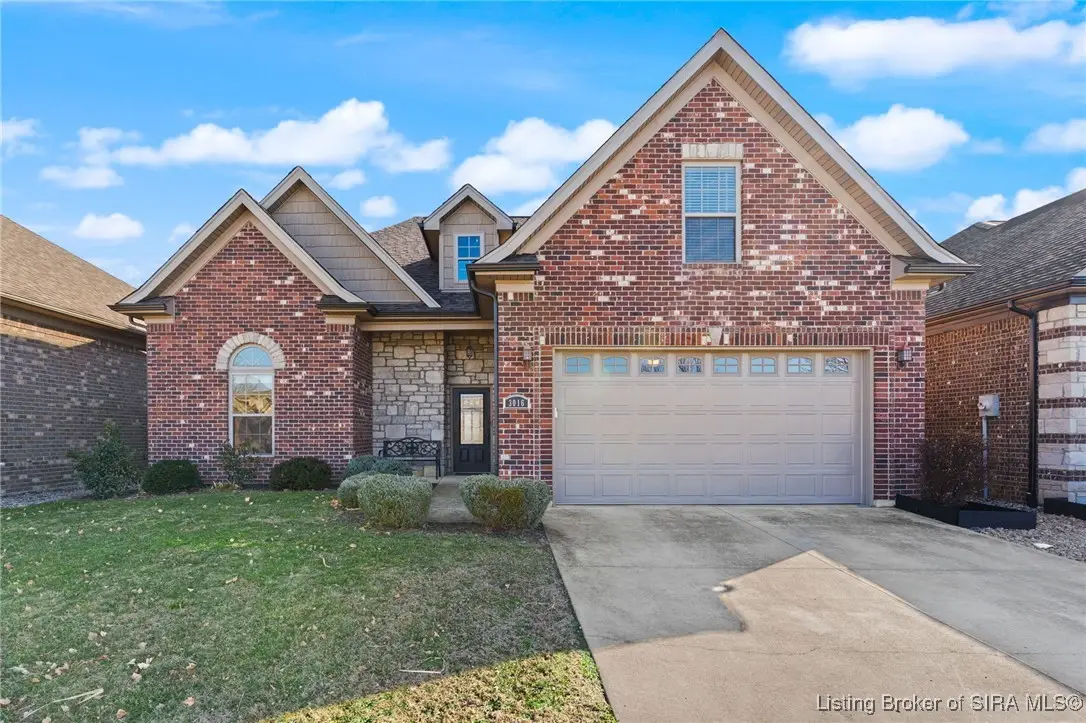 3016 Garden Villa Drive, Jeffersonville, IN 47130 - Image #1