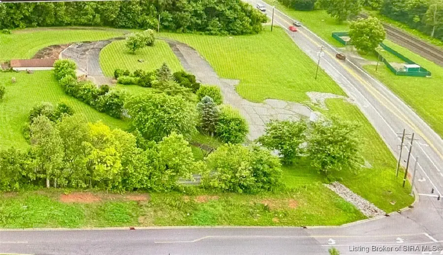 6614 State Road 64 Vacant Land, Georgetown, IN 47122 - Image #2