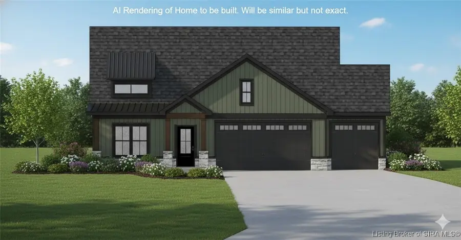 7204 Stirling Dr Lot 551, Charlestown, IN 47111 - Image #2