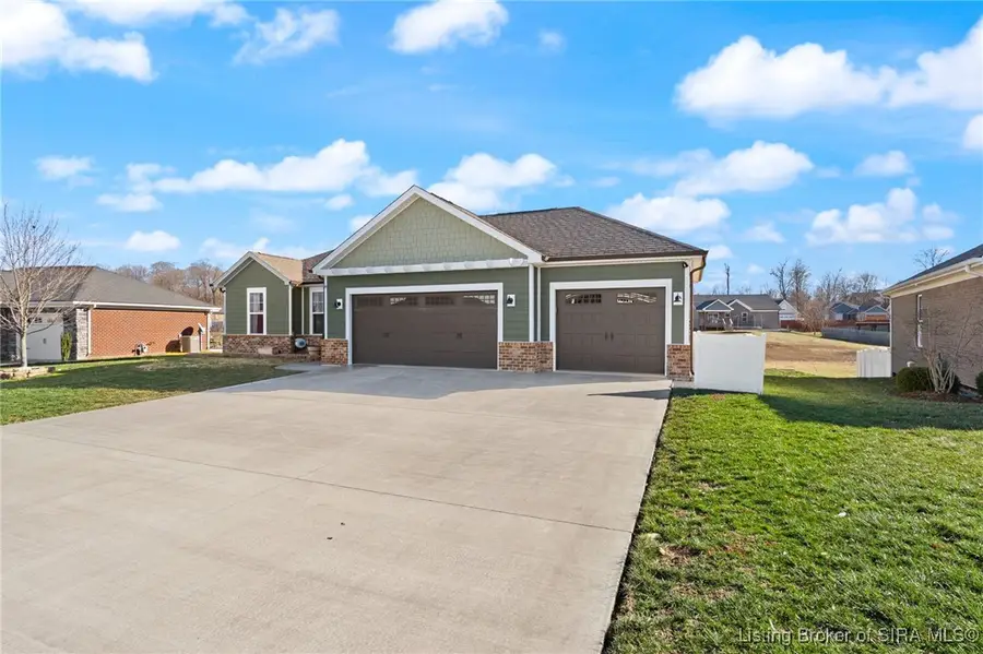6426 Goldrush Boulevard, Charlestown, IN 47111 - Image #2
