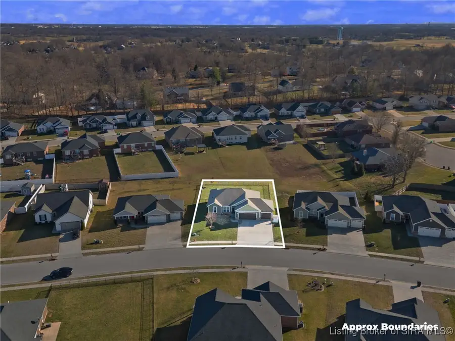 6426 Goldrush Boulevard, Charlestown, IN 47111 - Image #3