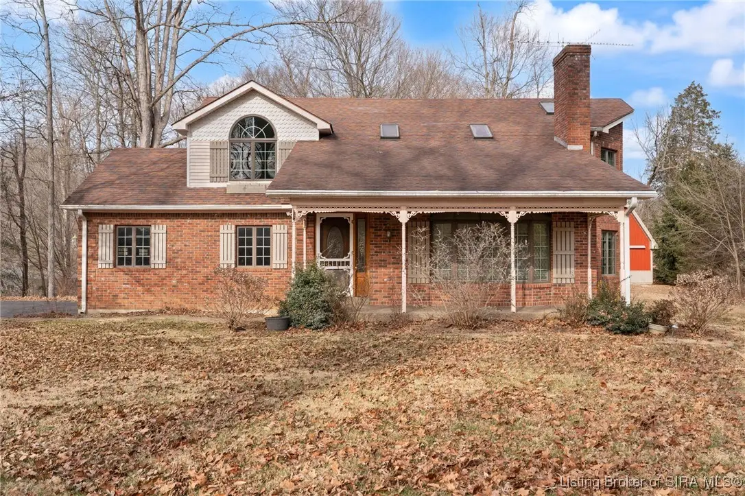 3365 Whispering Woods Drive Ne, New Salisbury, IN 47161 - #1