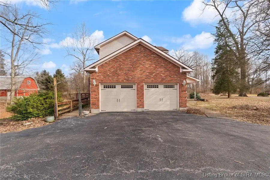 3365 Whispering Woods Drive Ne, New Salisbury, IN 47161 - #2