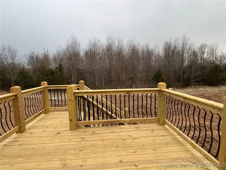 2621 Vineyard Way Lot 208, Memphis, IN 47143 - Image #2