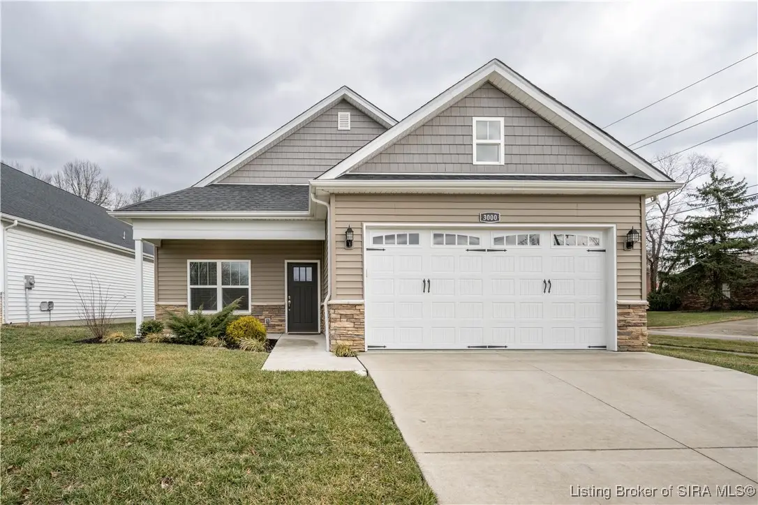 3000 Bales Way, Jeffersonville, IN 47130 - Image #1