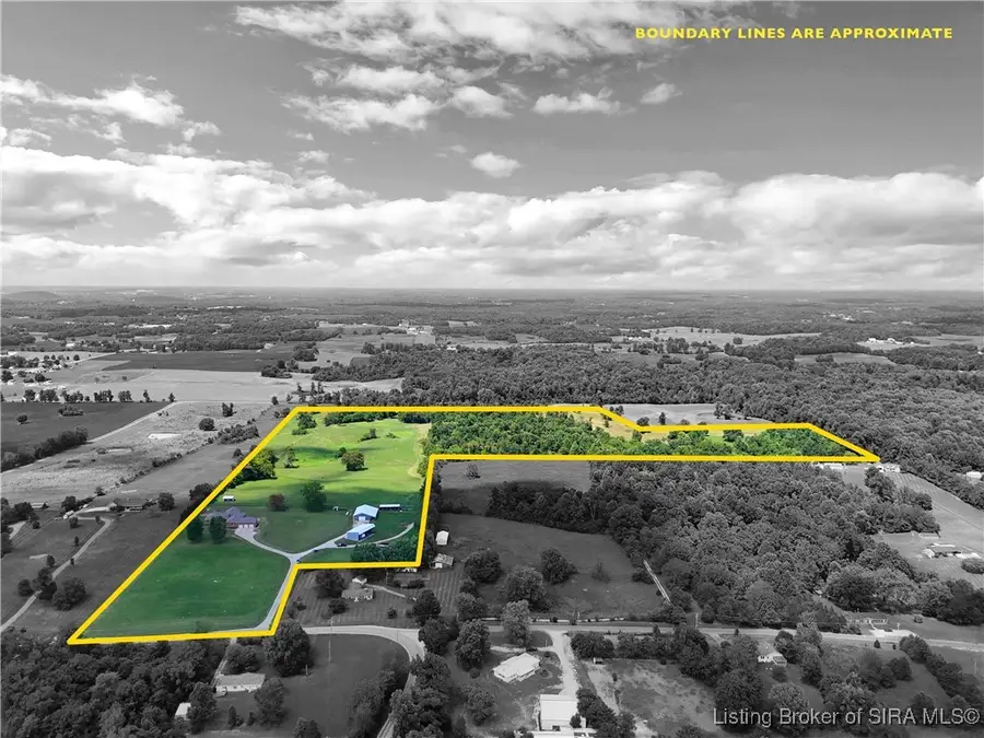 4020 Old Hwy 337, Corydon, IN 47112 - Image #2