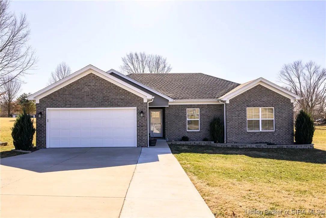 707 Iroquois Boulevard, Salem, IN 47167 - #1