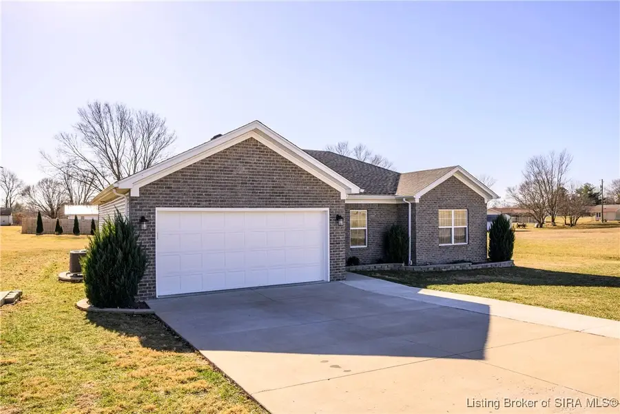 707 Iroquois Boulevard, Salem, IN 47167 - #2