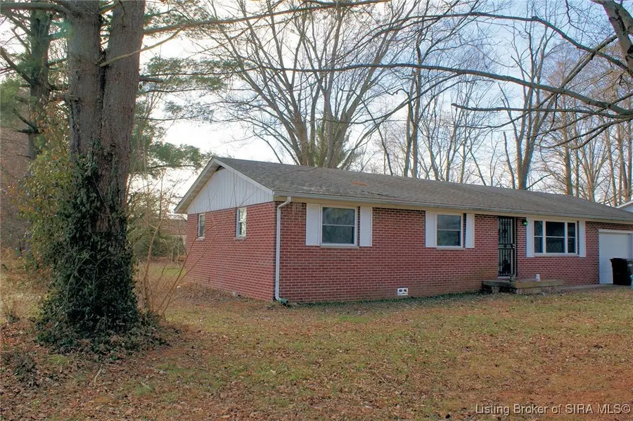 153 E Larry Lane, Scottsburg, IN 47170 - Image #3