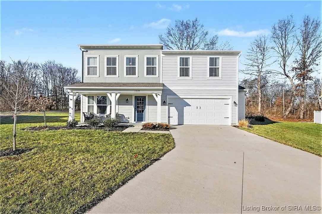 1210 Sir Barton Court, Memphis, IN 47143 - Image #1