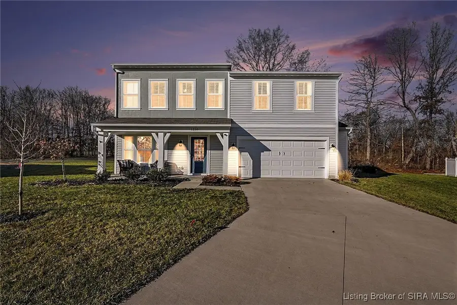 1210 Sir Barton Court, Memphis, IN 47143 - Image #2