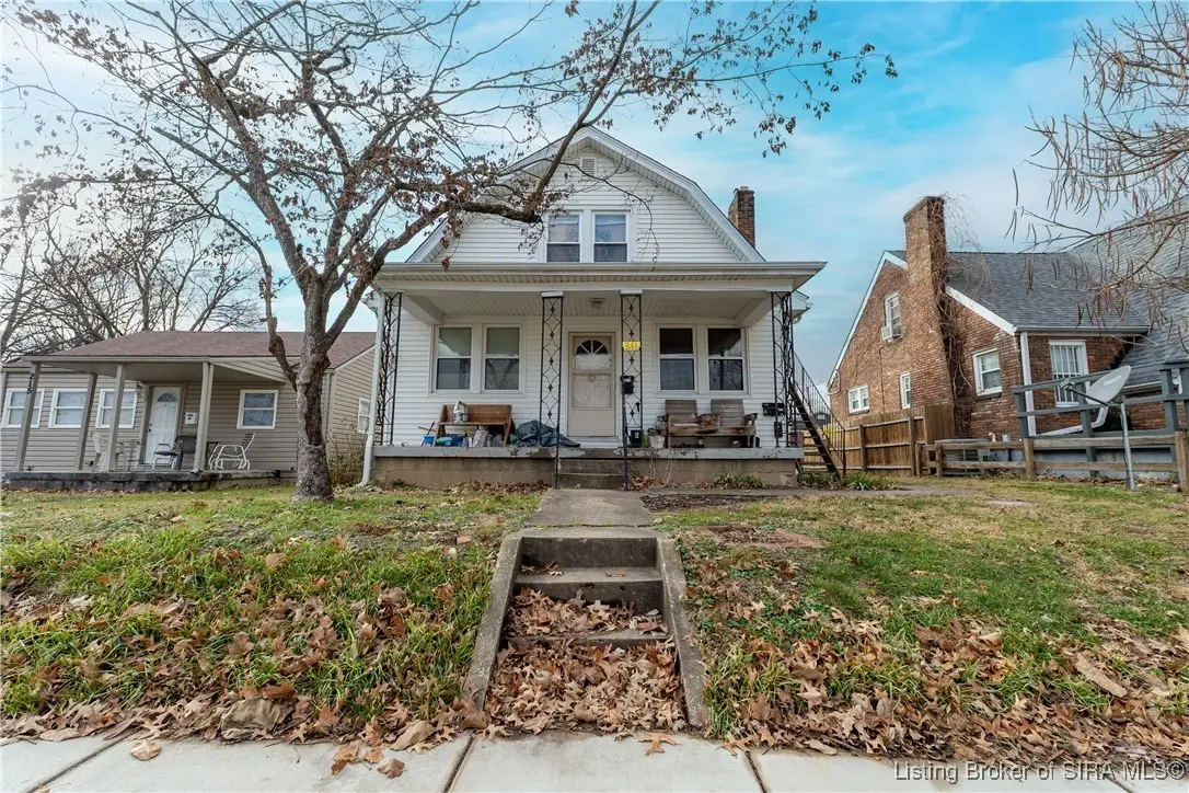 211 S State Street, Clarksville, IN 47129 - Image #1