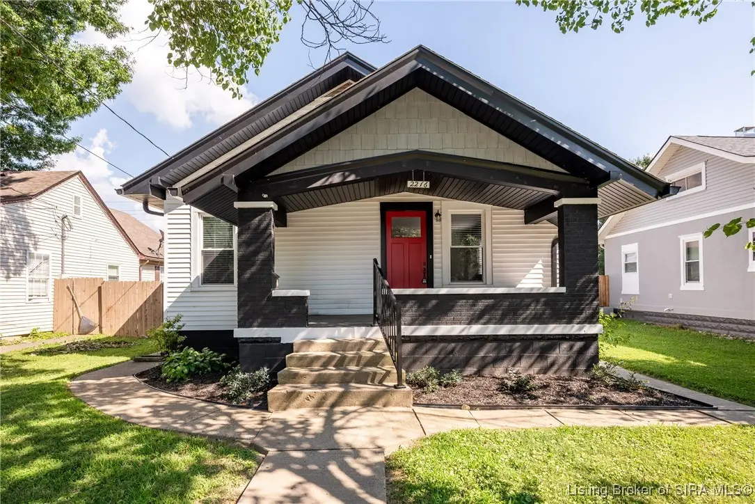 2216 Morton Avenue, New Albany, IN 47150 - Image #1