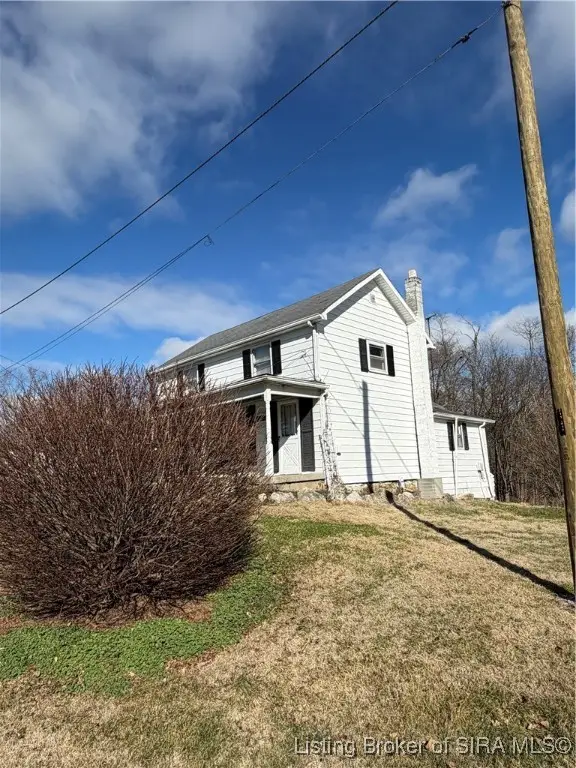 2621 S Alexander Street, Lexington, IN 47138 - Image #3