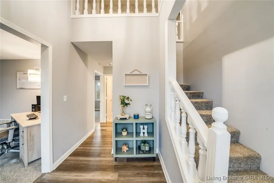 2350 Ridge Crest Drive Ne, Lanesville, IN 47136 - Image #3