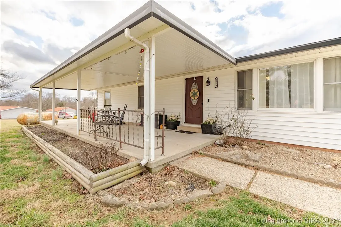 2575 Old Highway 135 Sw, Corydon, IN 47112 - #1