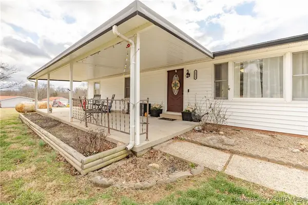 2575 Old Highway 135 Sw, Corydon, IN 47112