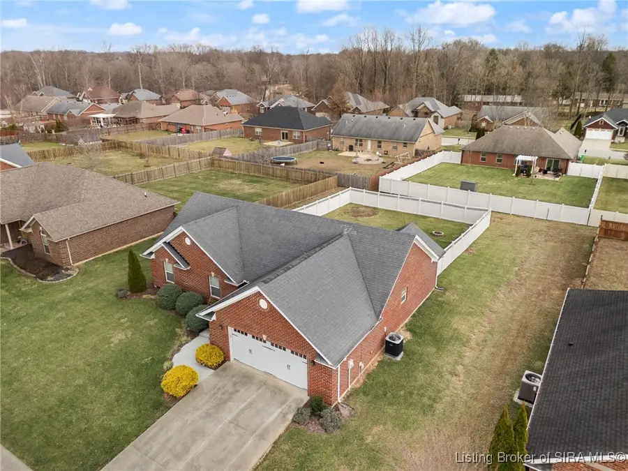 1008 Pioneer Lane, Greenville, IN 47124 - Image #2