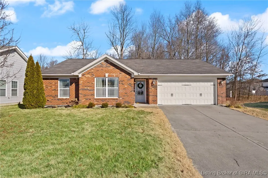 2219 Liberty Court, Jeffersonville, IN 47130 - Image #1