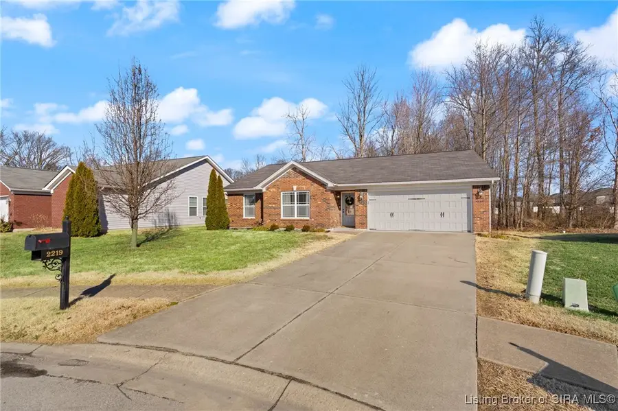 2219 Liberty Court, Jeffersonville, IN 47130 - Image #2