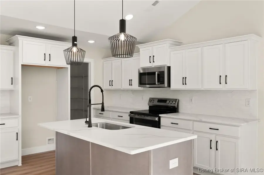 7640 Melrose Lane #LOT 545, Charlestown, IN 47111 - Image #3