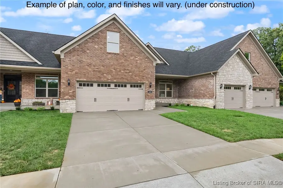 800 Katie Ln (lot 5), New Albany, IN 47150 - Image #3