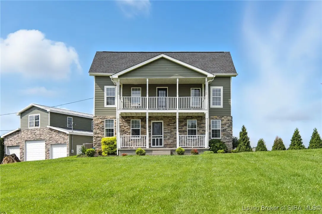 8213 Salem Church Road, Charlestown, IN 47111 - Image #1