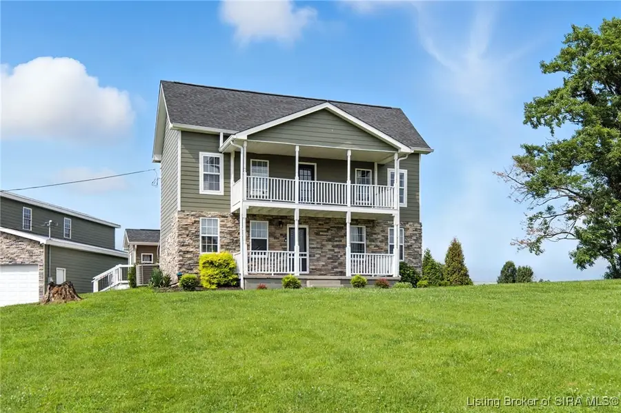 8213 Salem Church Road, Charlestown, IN 47111 - Image #2