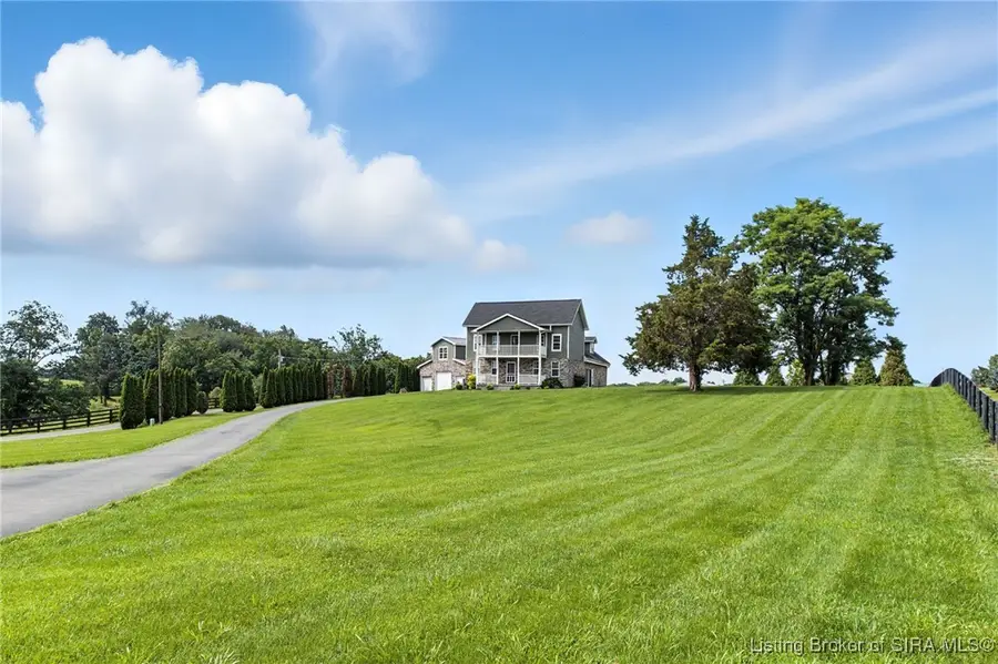 8213 Salem Church Road, Charlestown, IN 47111 - Image #3