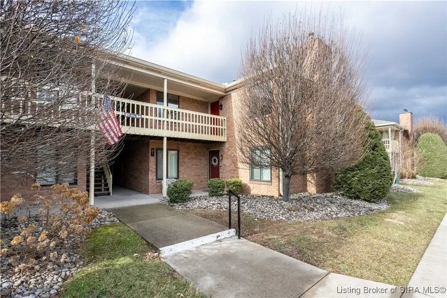 1710 New Albany- Charlestown Road #63, Jeffersonville, IN 47130 - Image #2