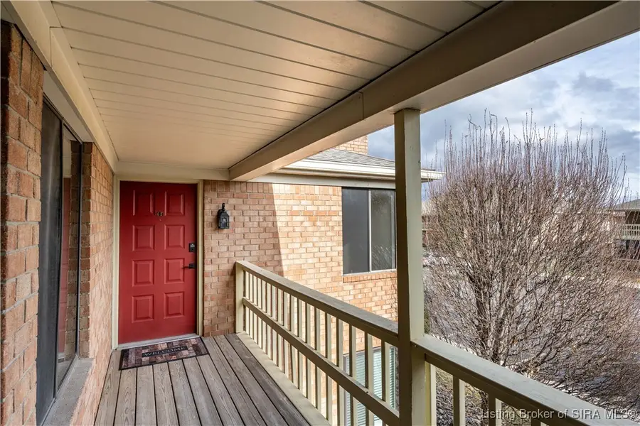 1710 New Albany- Charlestown Road #63, Jeffersonville, IN 47130 - Image #3