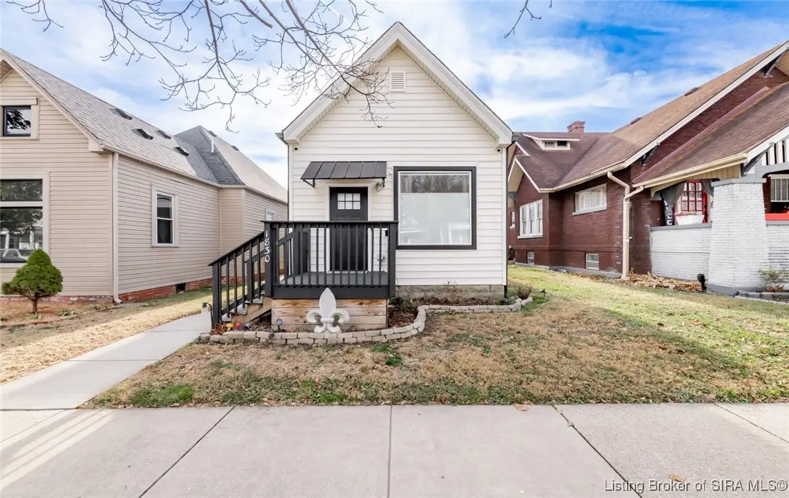 1830 Culbertson Avenue Culbertson Avenue, New Albany, IN 47150 - Image #1