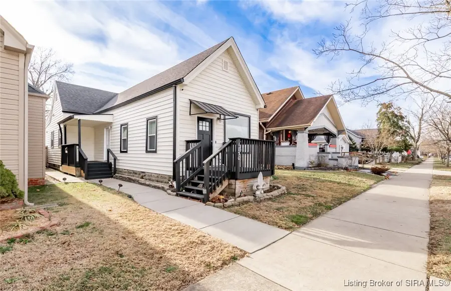 1830 Culbertson Avenue Culbertson Avenue, New Albany, IN 47150 - Image #2