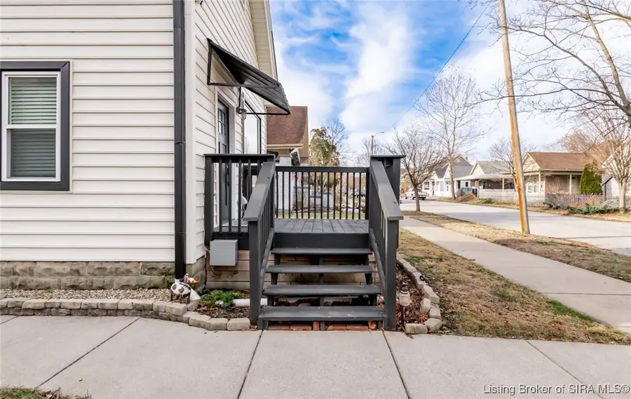 1830 Culbertson Avenue Culbertson Avenue, New Albany, IN 47150 - Image #3