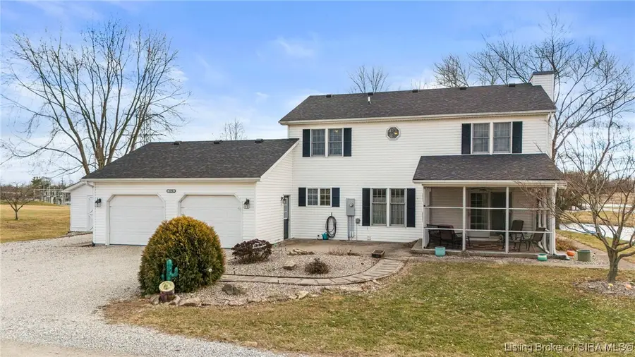 5376 W Linda Lane, Hanover, IN 47243 - Image #2