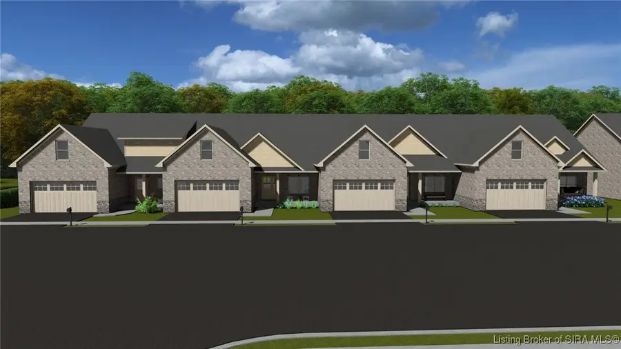 804 Katie Ln (lot 7), New Albany, IN 47150 - Image #2