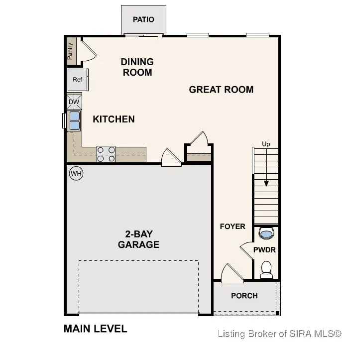 407 Springville Drive, Charlestown, IN 47111 - Image #3