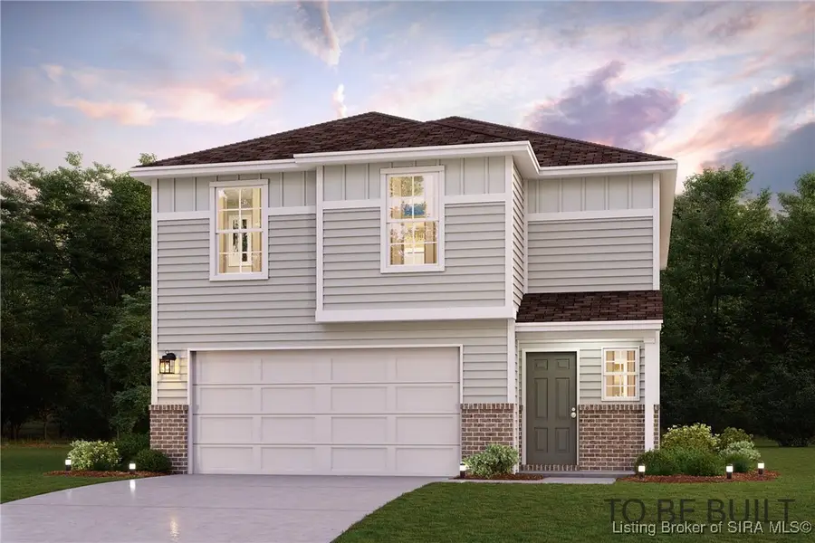 405 Springville Drive, Charlestown, IN 47111 - Image #2