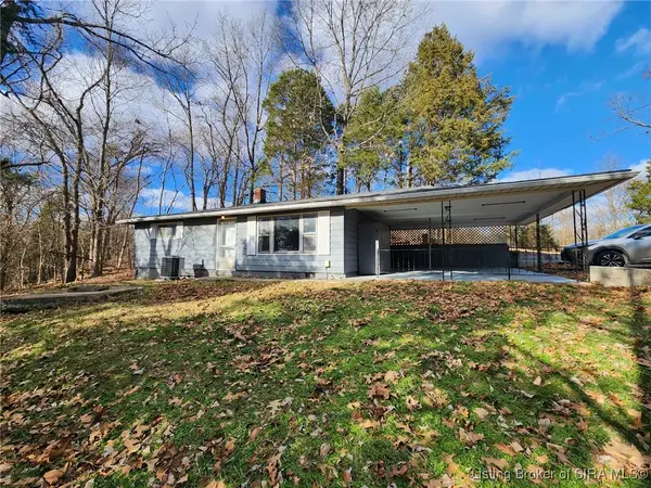 1677 N County Road 125 W, Paoli, IN 47454