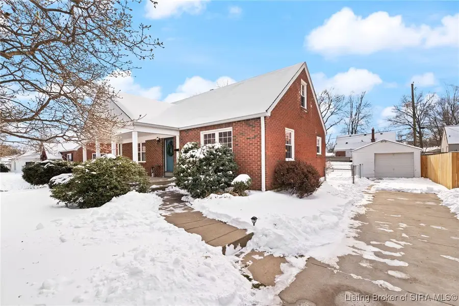 619 Kewanna Drive, Jeffersonville, IN 47130 - Image #3