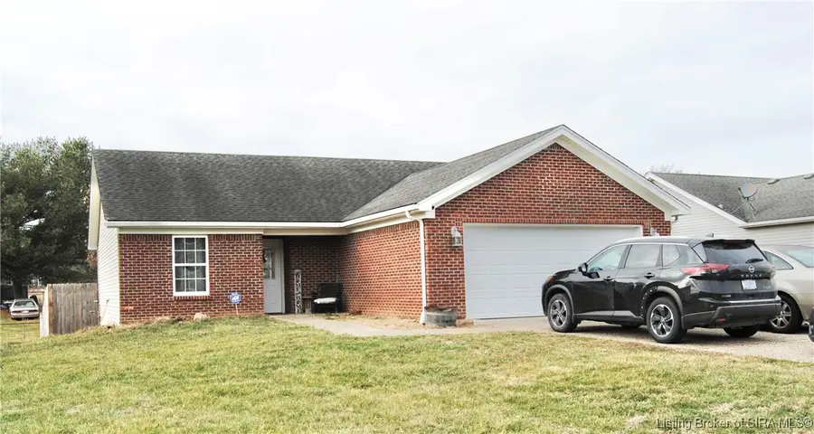 1063 Eclipse Street, Scottsburg, IN 47170 - Image #2